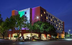 Doubletree by Hilton Hotel San Antonio Downtown San Antonio, Tx